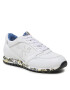 Premiata Сникърси Zac-Zac 18091821 M Бял - Pepit.bg