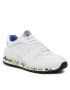 Premiata Сникърси Zac Zac 18091821 S Бял - Pepit.bg