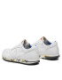 Premiata Сникърси Zac Zac 18091821 S Бял - Pepit.bg