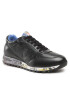 Premiata Сникърси Zac Zac 18091827 S Черен - Pepit.bg