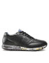 Premiata Сникърси Zac Zac 18091827 S Черен - Pepit.bg