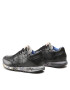 Premiata Сникърси Zac Zac 18091827 S Черен - Pepit.bg