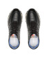 Premiata Сникърси Zac Zac 18091827 S Черен - Pepit.bg