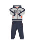 Primigi Анцуг Game Player 45181011 Тъмносин Regular Fit - Pepit.bg