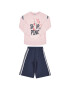 Primigi Анцуг Happy Shopping 45182501 Цветен Regular Fit - Pepit.bg