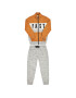 Primigi Анцуг Ride Fast 45182041 Бежов Regular Fit - Pepit.bg