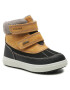 Primigi Апрески GORE-TEX 2856800 S Кафяв - Pepit.bg
