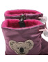 Primigi Апрески GORE-TEX 2861711 Розов - Pepit.bg