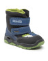 Primigi Апрески GORE-TEX 2863222 M Черен - Pepit.bg