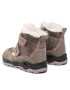 Primigi Апрески GORE-TEX 2863355 S Сив - Pepit.bg