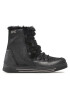 Primigi Апрески GORE-TEX 2869300 S Черен - Pepit.bg