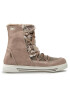 Primigi Апрески GORE-TEX 2869311 D Бежов - Pepit.bg