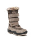 Primigi Апрески GORE-TEX 2877744 M Кафяв - Pepit.bg