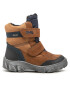 Primigi Апрески GORE-TEX 2936000 S Кафяв - Pepit.bg