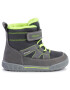 Primigi Апрески GORE -TEX 4368544 Сив - Pepit.bg