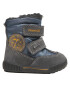 Primigi Апрески GORE-TEX 4858155 Сив - Pepit.bg