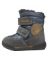 Primigi Апрески GORE-TEX 4858155 Сив - Pepit.bg