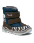 Primigi Апрески GORE-TEX 4860233 S Кафяв - Pepit.bg