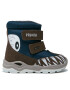 Primigi Апрески GORE-TEX 4860233 S Кафяв - Pepit.bg