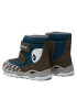 Primigi Апрески GORE-TEX 4860233 S Кафяв - Pepit.bg