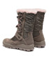 Primigi Апрески GORE-TEX 4881600 D Кафяв - Pepit.bg