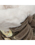 Primigi Апрески GORE-TEX 4885022 M Кафяв - Pepit.bg
