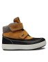 Primigi Апрески GORE-TEX 4886900 S Кафяв - Pepit.bg