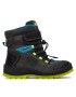 Primigi Апрески GORE-TEX 4897511 S Черен - Pepit.bg