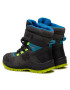 Primigi Апрески GORE-TEX 4897511 S Черен - Pepit.bg