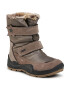 Primigi Апрески GORE-TEX 6382611 S Кафяв - Pepit.bg