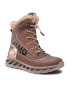 Primigi Апрески GORE-TEX 8390222 DD Кафяв - Pepit.bg