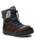 Primigi Апрески GORE-TEX 8392022 D Кафяв - Pepit.bg