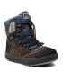 Primigi Апрески GORE-TEX 8392022 S Кафяв - Pepit.bg