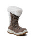 Primigi Апрески GORE-TEX 8396422 S Кафяв - Pepit.bg