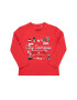 Primigi Блуза 44211511 Сив Regular Fit - Pepit.bg