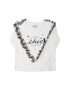 Primigi Блуза Feel Chic Today 45212541 Бял Regular Fit - Pepit.bg