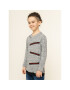 Primigi Блуза Into The Black 44213131 Сив Regular Fit - Pepit.bg