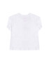 Primigi Блуза Jungle Life 45211508 Бял Regular Fit - Pepit.bg