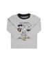 Primigi Блуза Skate Fun 44211021 Сив Regular Fit - Pepit.bg