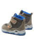 Primigi Ботуши GORE-TEX 2863344 M Каки - Pepit.bg