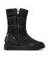 Primigi Ботуши GORE-TEX 2871200 M Черен - Pepit.bg