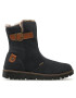 Primigi Ботуши GORE-TEX 2872300 D Тъмносин - Pepit.bg