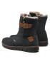 Primigi Ботуши GORE-TEX 2872300 D Тъмносин - Pepit.bg