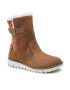 Primigi Ботуши GORE-TEX 2872333 D Кафяв - Pepit.bg