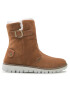 Primigi Ботуши GORE-TEX 2872333 D Кафяв - Pepit.bg