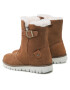 Primigi Ботуши GORE-TEX 2872333 D Кафяв - Pepit.bg