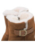 Primigi Ботуши GORE-TEX 2872333 D Кафяв - Pepit.bg