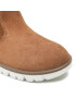 Primigi Ботуши GORE-TEX 2872333 D Кафяв - Pepit.bg