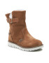 Primigi Ботуши GORE-TEX 2872333 M Кафяв - Pepit.bg