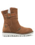 Primigi Ботуши GORE-TEX 2872333 M Кафяв - Pepit.bg